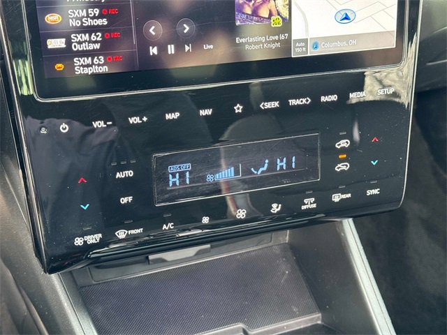 Used 2024 Hyundai Tucson N Line image 22