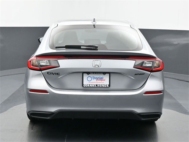 Used 2026 Honda Civic Sport image 4