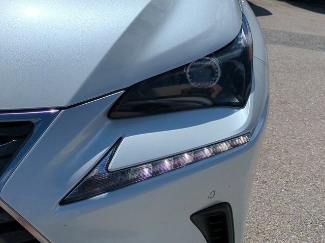 Used 2021 Lexus NX 300 FWD w/ Accessory Package 2 image 10