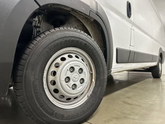 Used 2025 RAM ProMaster 3500 w/ Convenience Group FWD image 28