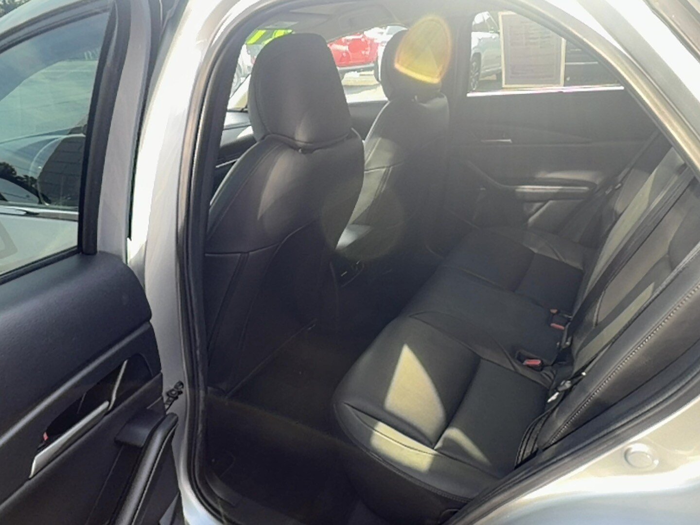 Used 2021 MAZDA CX-30 AWD 2.5 S w/ Select Package image 11
