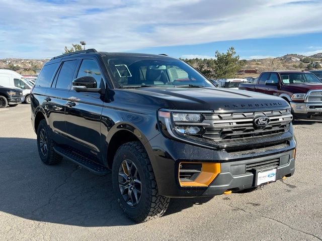 New 2026 Ford Expedition Tremor image 7