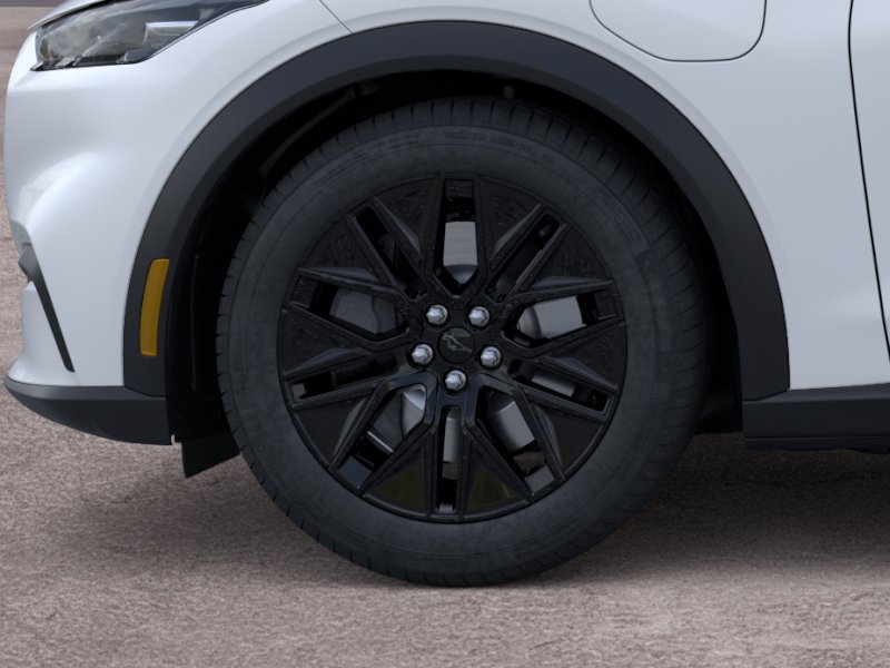 New 2026 Ford Mustang Mach-E Select RWD image 19