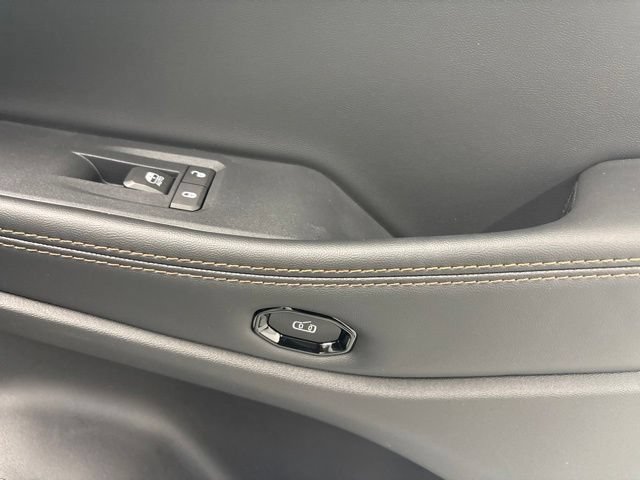 New 2026 Jeep Cherokee Limited AWD/4WD image 26