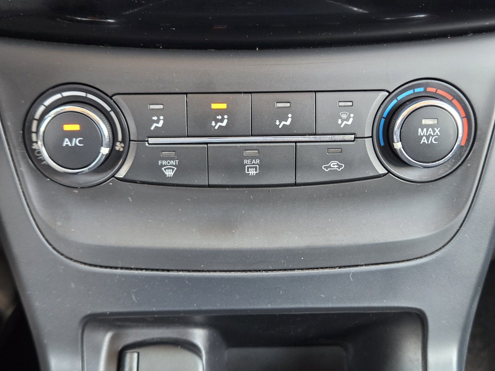 Used 2019 Nissan Sentra S FWD image 22