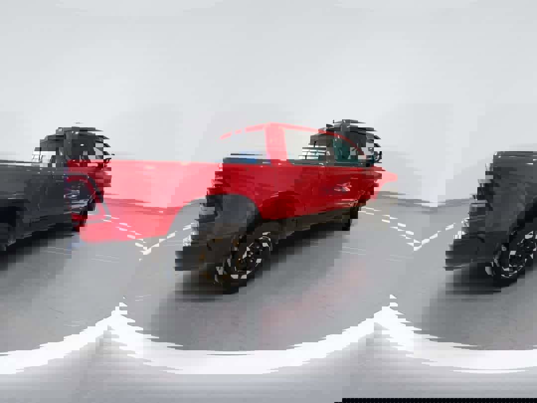 Used 2022 RAM 1500 Rebel w/ Rebel Level 2 Equipment Group image 8