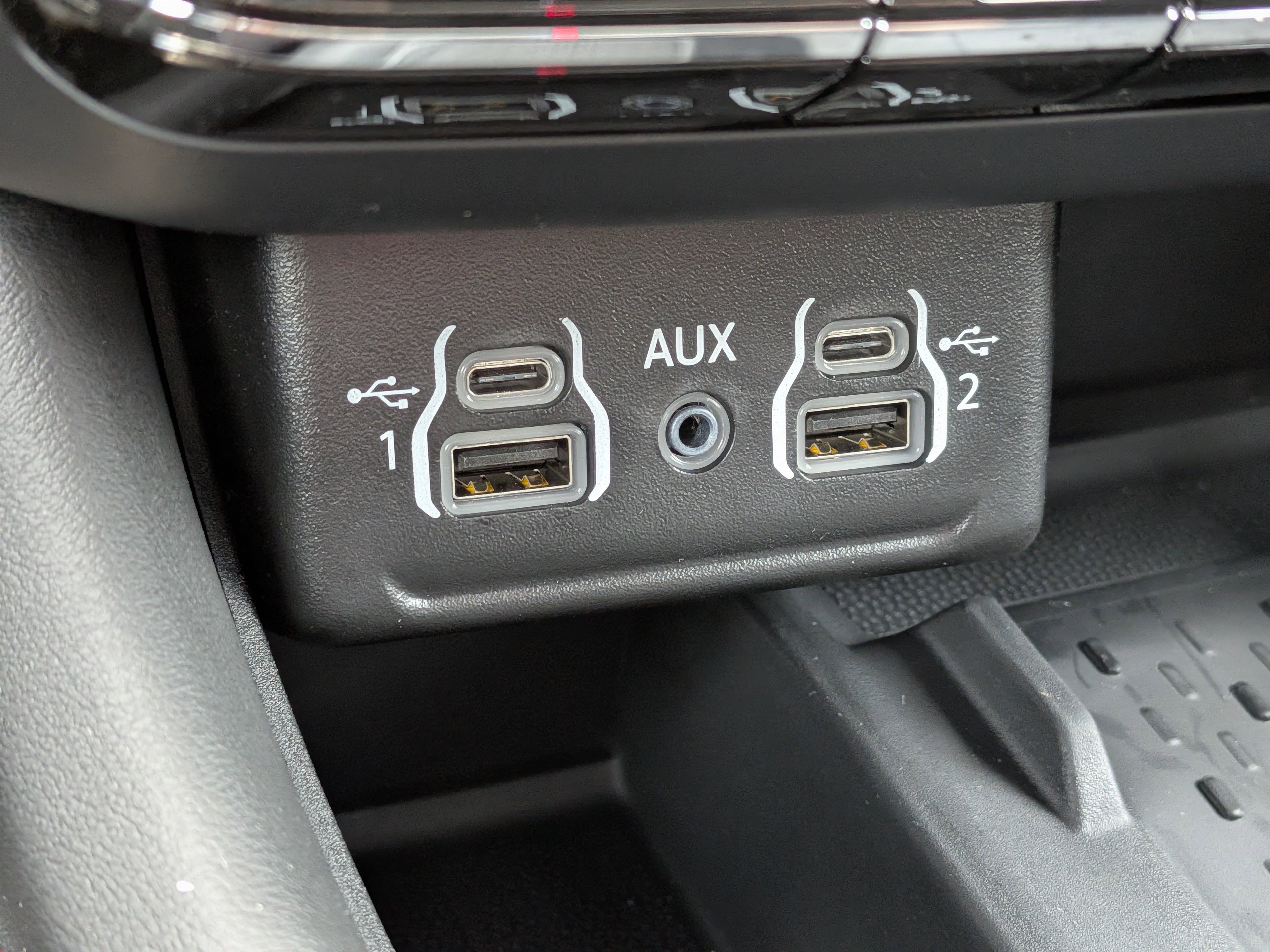 New 2026 Dodge Durango GT AWD/4WD image 22