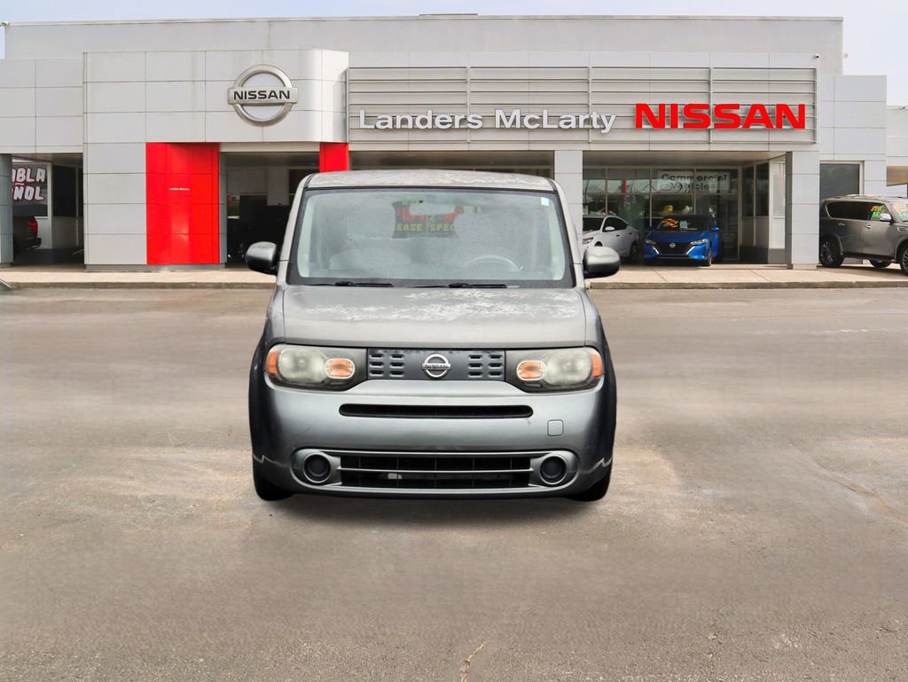 Used 2012 Nissan Cube 1.8 S w/ Interior Designer Pkg image 2