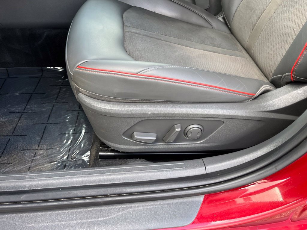Used 2023 Hyundai Sonata SEL Plus FWD image 14