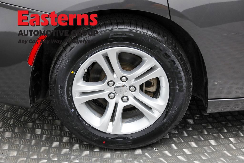 Used 2022 Dodge Charger SXT image 28