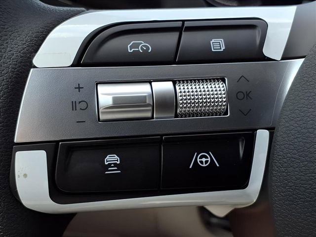 New 2025 Hyundai Tucson SE image 22