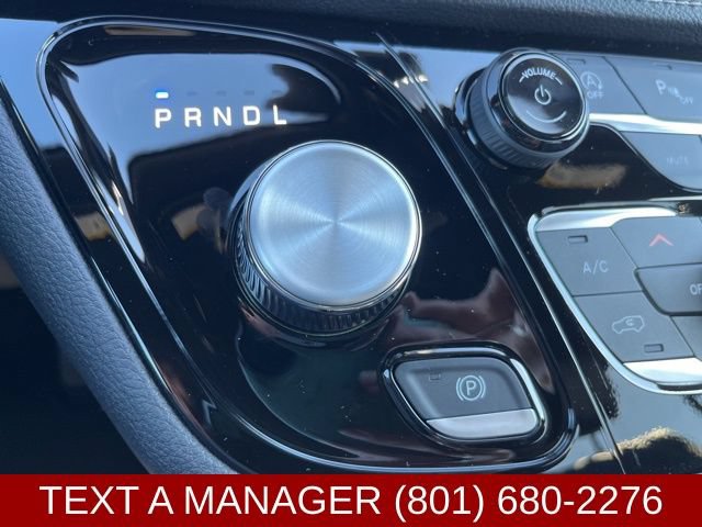 New 2026 Chrysler Pacifica Select FWD image 29