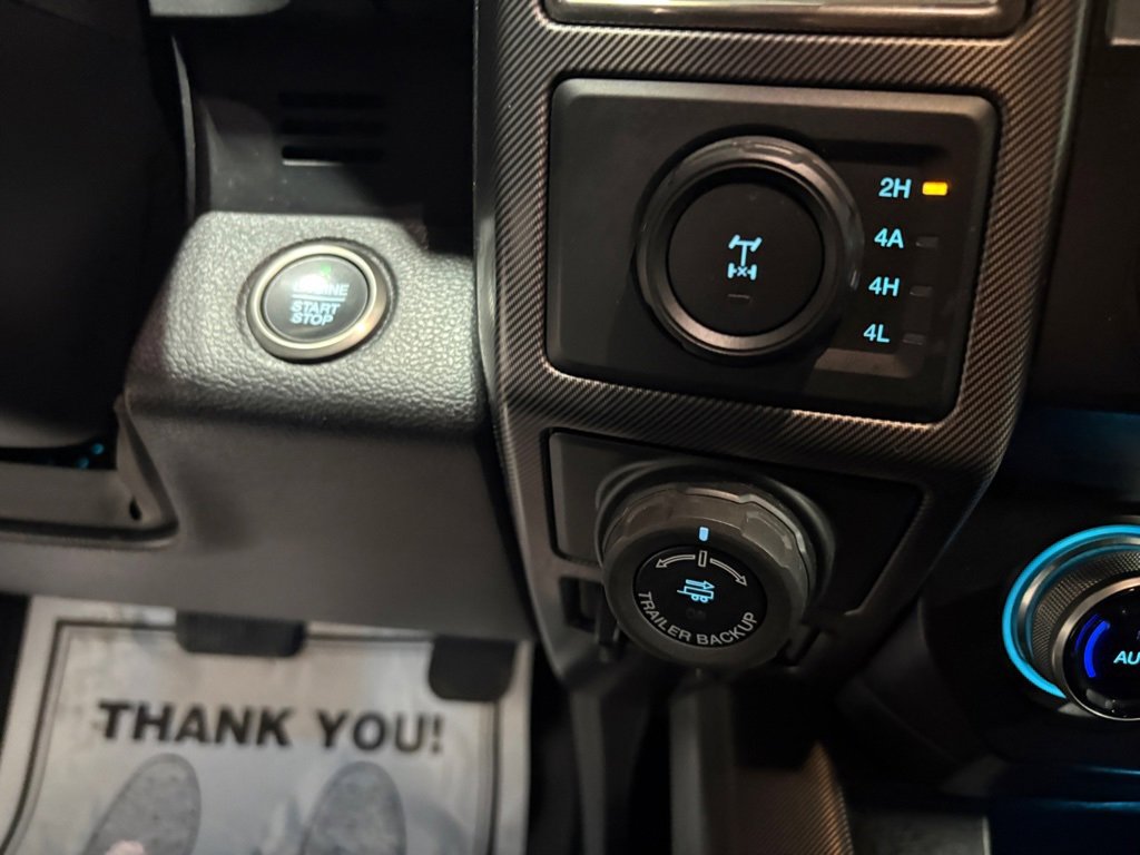 Used 2019 Ford F150 Raptor w/ Equipment Group 802A Luxury image 18