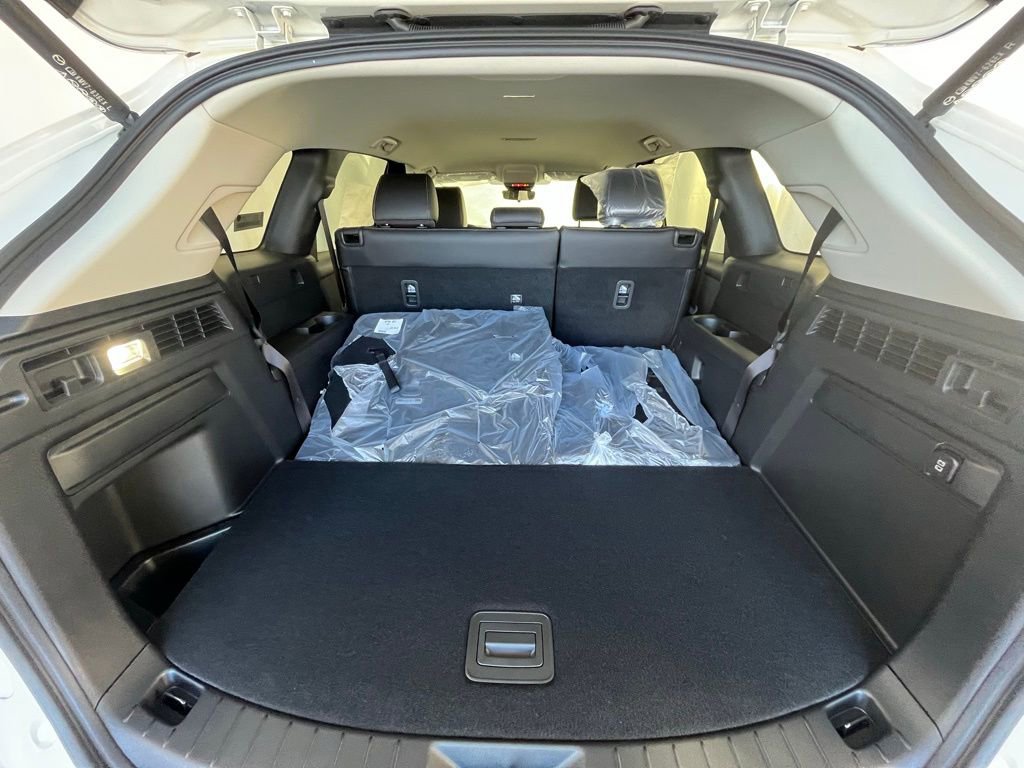 New 2026 MAZDA CX-90 3.3 Turbo w/ Select Package image 27