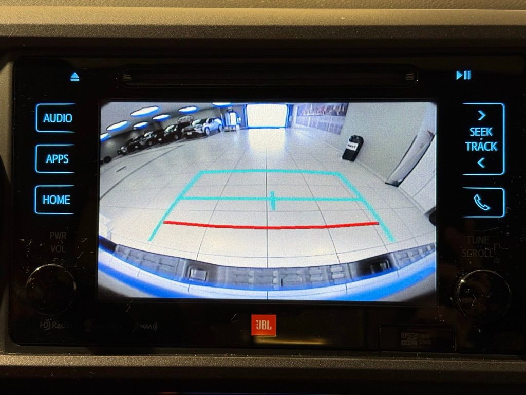 Certified 2019 Toyota Tacoma TRD Pro w/ Desert Air Intake Package image 28