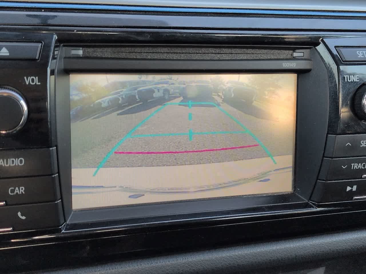Used 2015 Toyota Corolla S FWD image 19