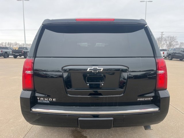 Used 2020 Chevrolet Tahoe Premier w/ Premier Plus Edition image 4
