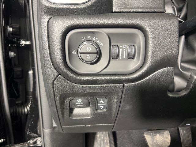 New 2026 RAM 1500 Big Horn image 18