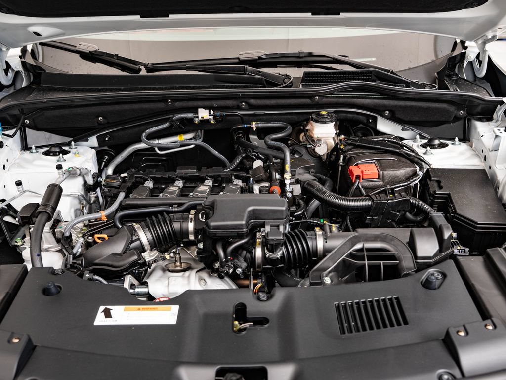 New 2026 Acura ADX A-Spec AWD/4WD image 51