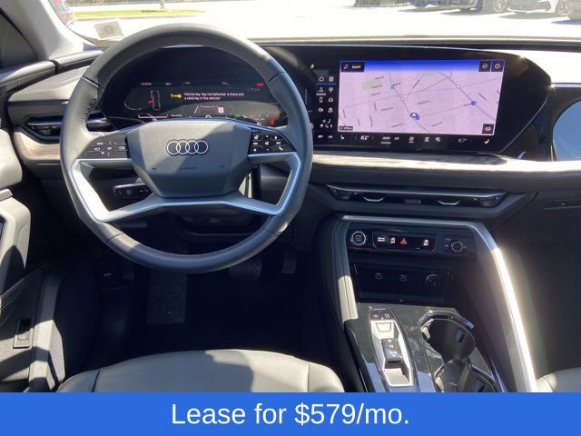 Used 2025 Audi Q5 Premium w/ Convenience Package AWD/4WD image 14