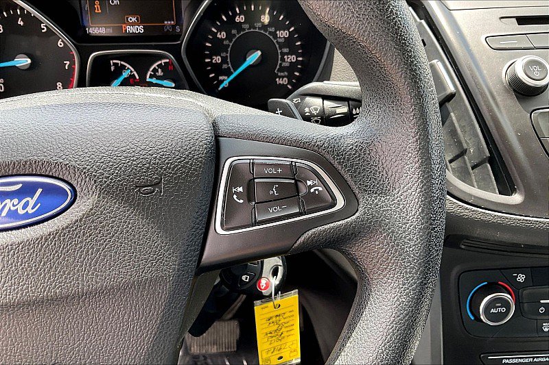 Used 2017 Ford Escape SE AWD/4WD image 12