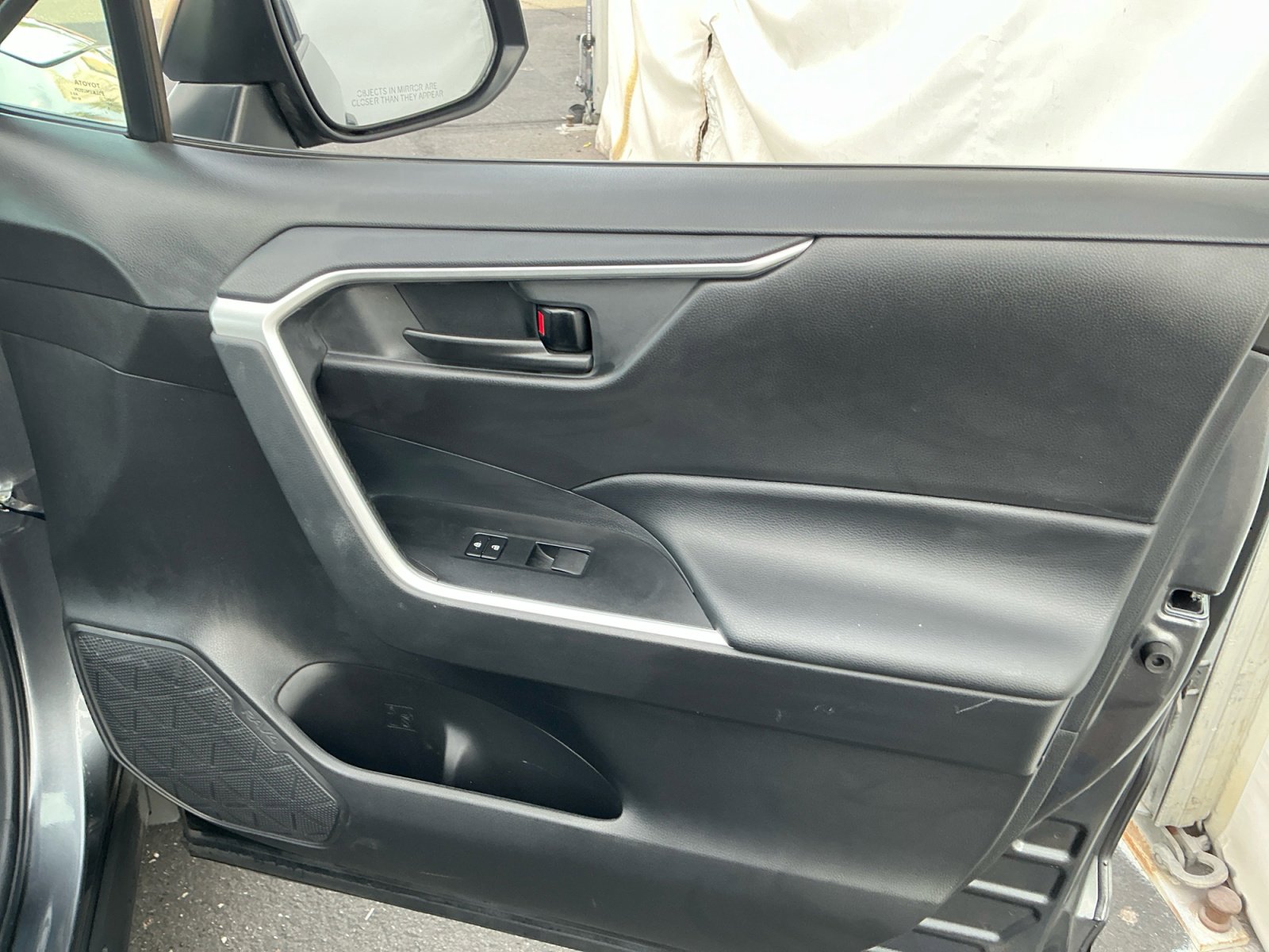 Certified 2021 Toyota RAV4 LE image 16