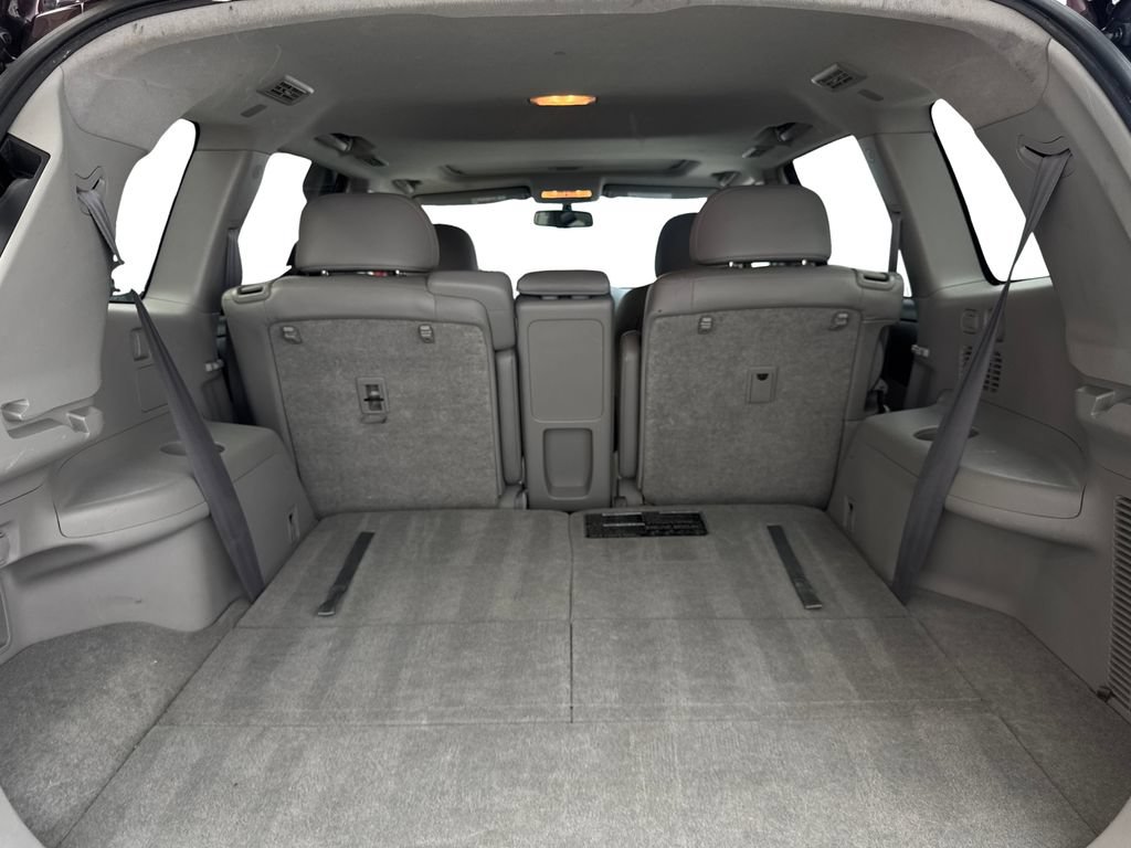 Used 2013 Toyota Highlander Limited AWD/4WD image 83