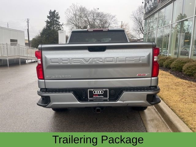 Used 2024 Chevrolet Silverado 1500 RST image 7