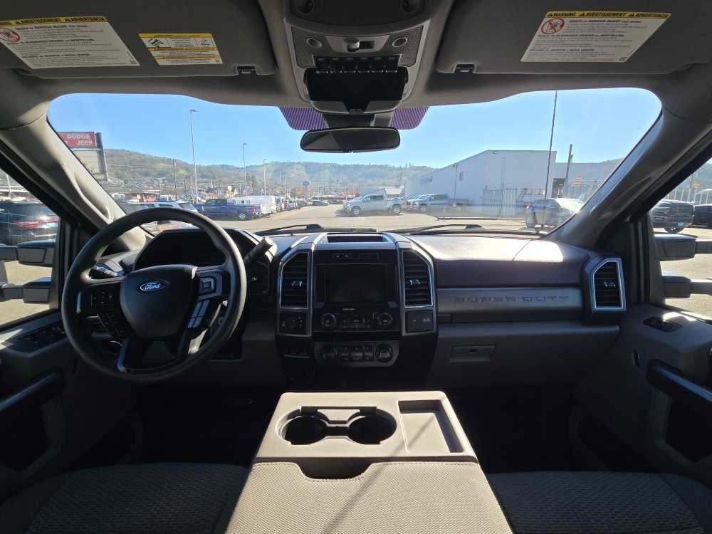 Used 2022 Ford F350 XLT w/ XLT Value Package image 15