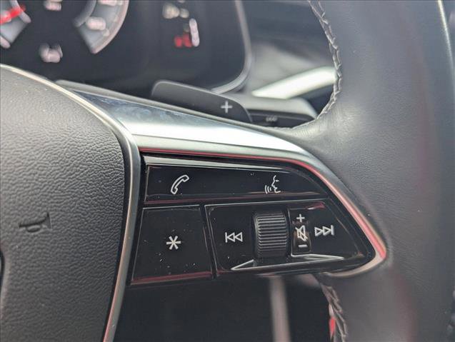 Used 2023 Audi A6 Premium Plus image 11