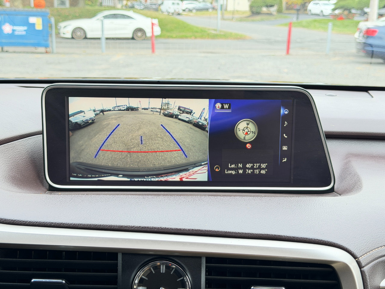 Used 2018 Lexus RX 350L Luxury image 23