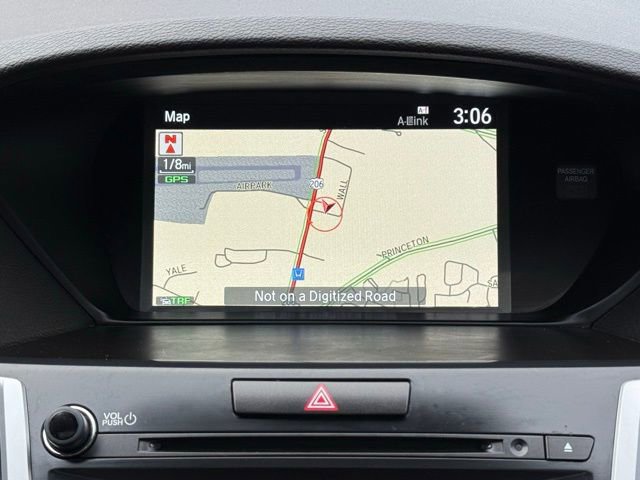 Used 2019 Acura TLX V6 w/ Technology & A-SPEC Pkg image 48