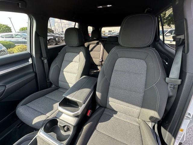 Used 2026 GMC Terrain Elevation AWD/4WD image 27