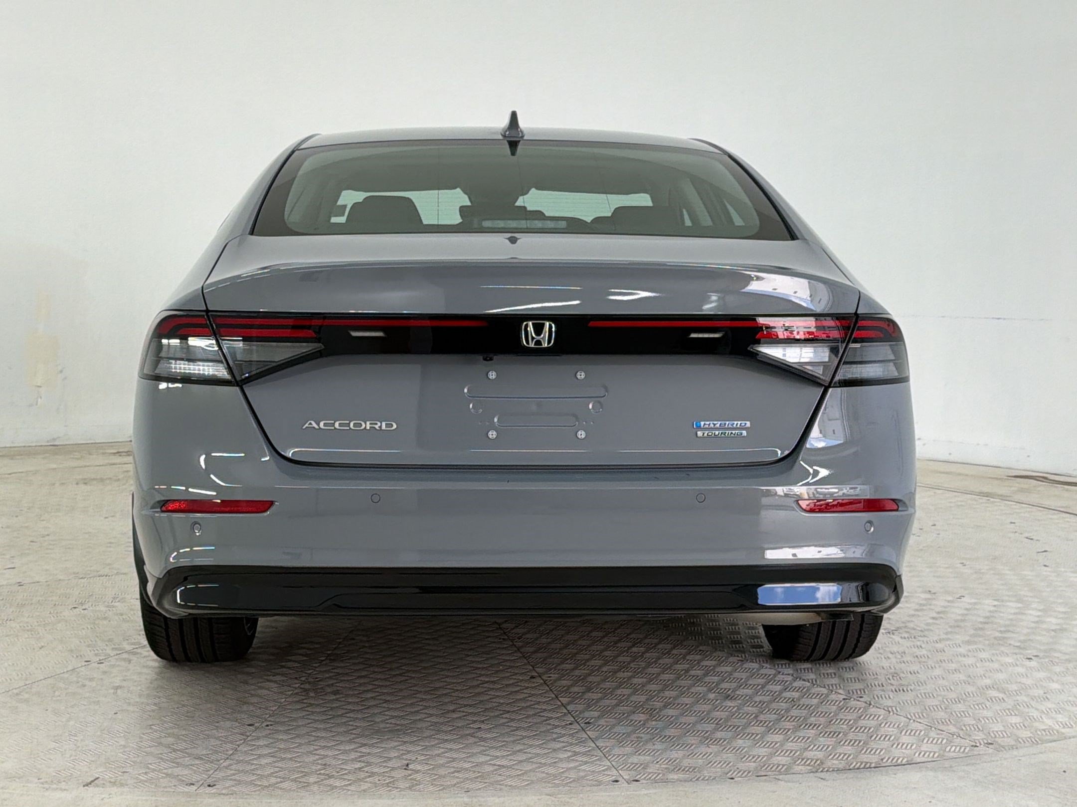 Used 2025 Honda Accord Touring image 10