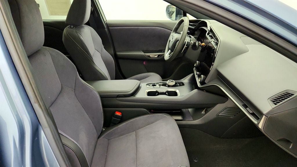 Used 2023 Lexus RZ 450e Premium w/ Accessory Package (2T) AWD/4WD image 22