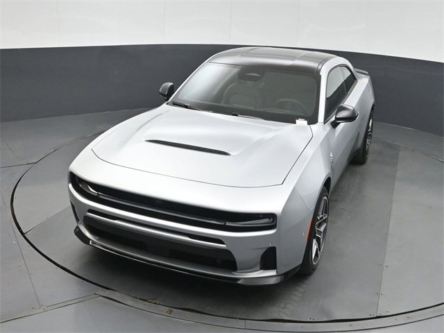 New 2026 Dodge Charger R/T Scat Pack image 34