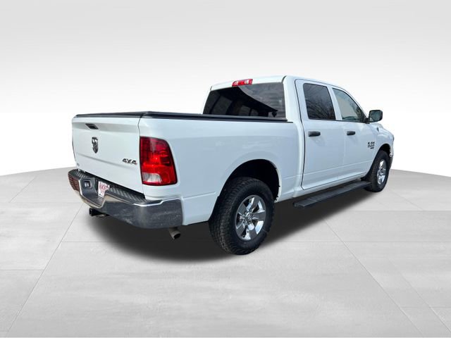Used 2023 RAM 1500 Tradesman w/ Chrome Plus Package image 7