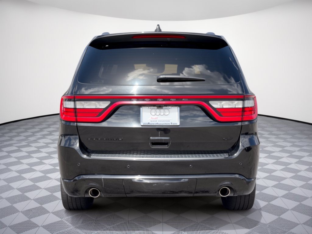 Used 2023 Dodge Durango GT RWD image 11