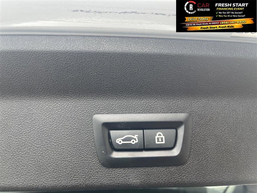 Used 2020 BMW X3 M40i w/ Premium Package image 12