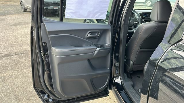 New 2026 Honda Ridgeline TrailSport image 21