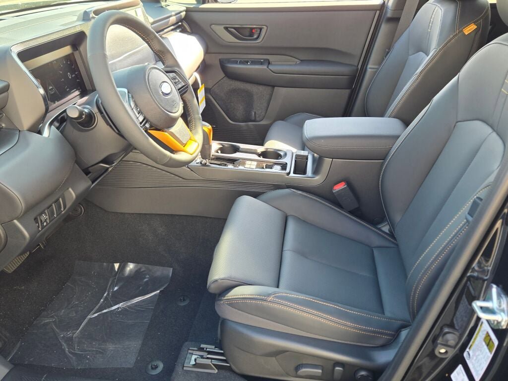 New 2026 Subaru Outback Wilderness AWD/4WD image 20