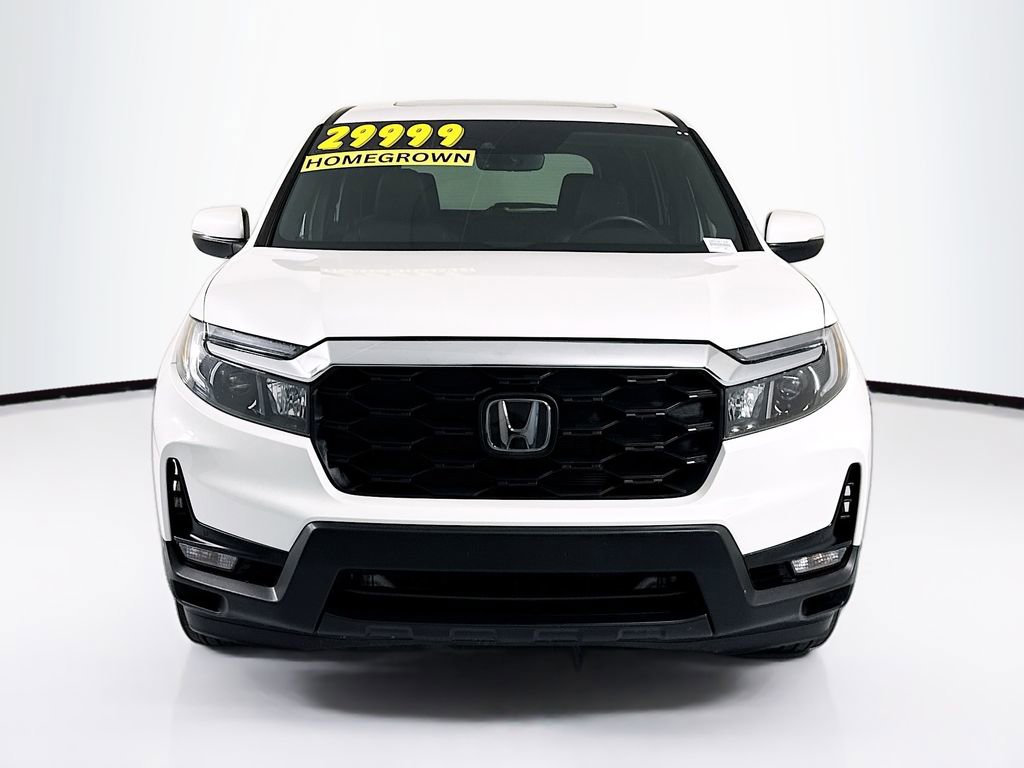 Used 2023 Honda Passport EX-L image 2