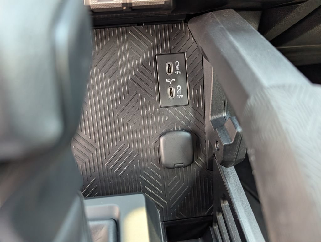 New 2026 Toyota Tacoma SR5 AWD/4WD image 17