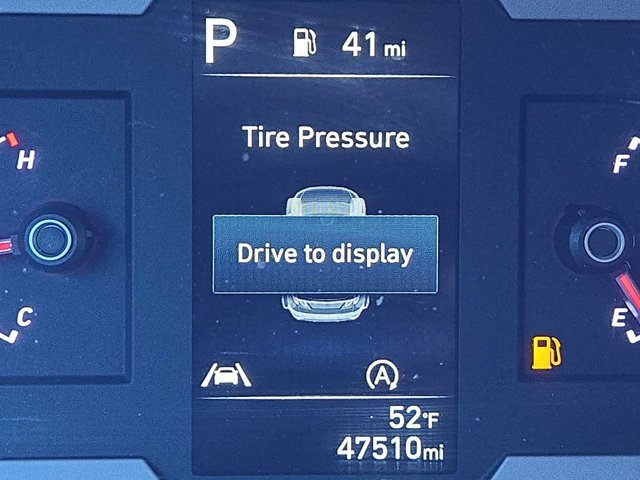 Used 2023 Hyundai Tucson SEL image 33