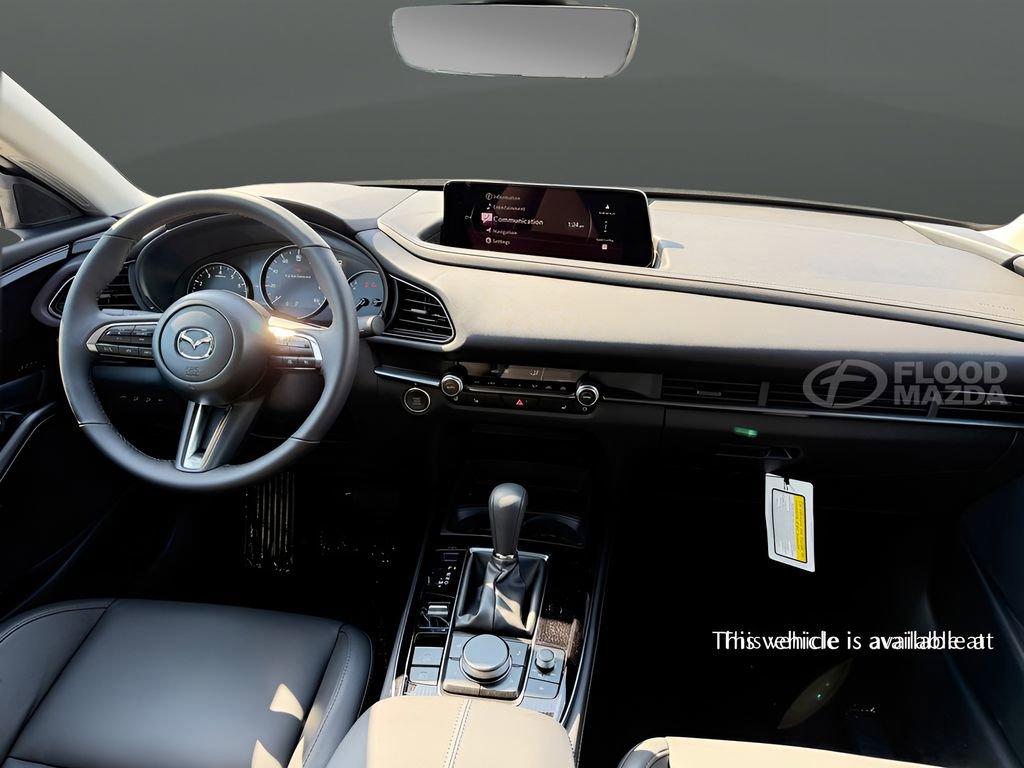 New 2026 MAZDA CX-30 2.5 Turbo w/ Premium Plus Pkg image 7