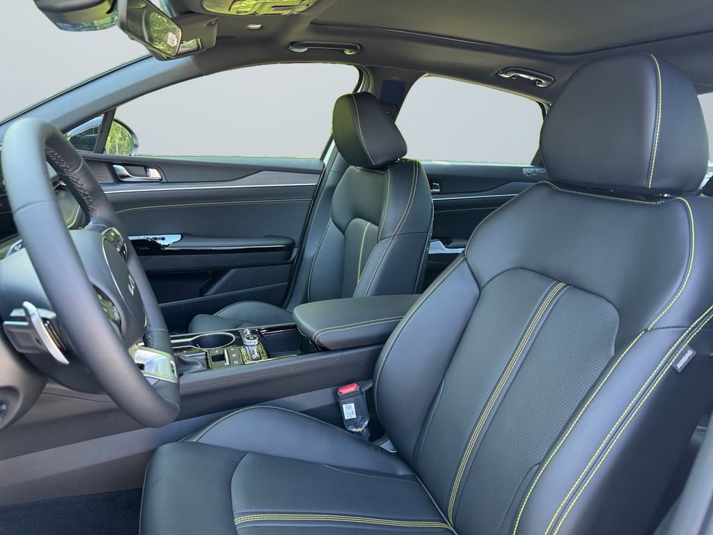New 2026 Kia K5 GT w/ GT1 Package image 9