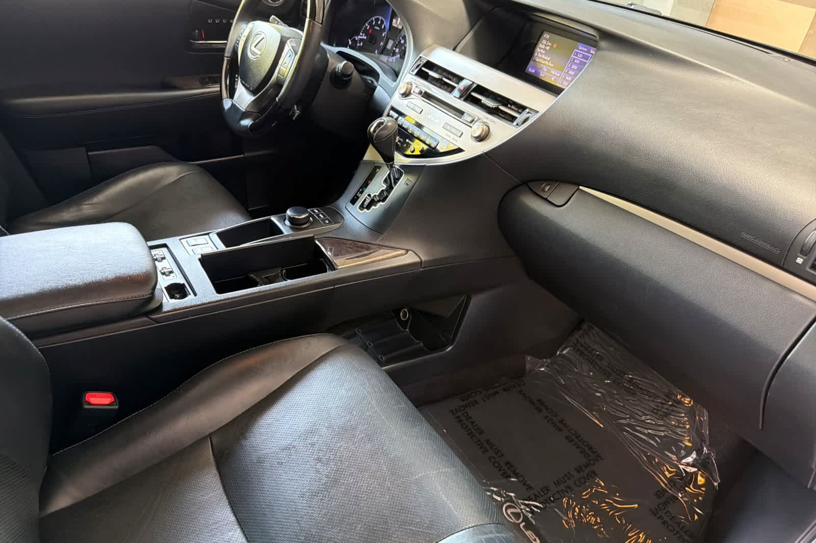 Used 2015 Lexus RX 350 FWD w/ Premium Package image 16