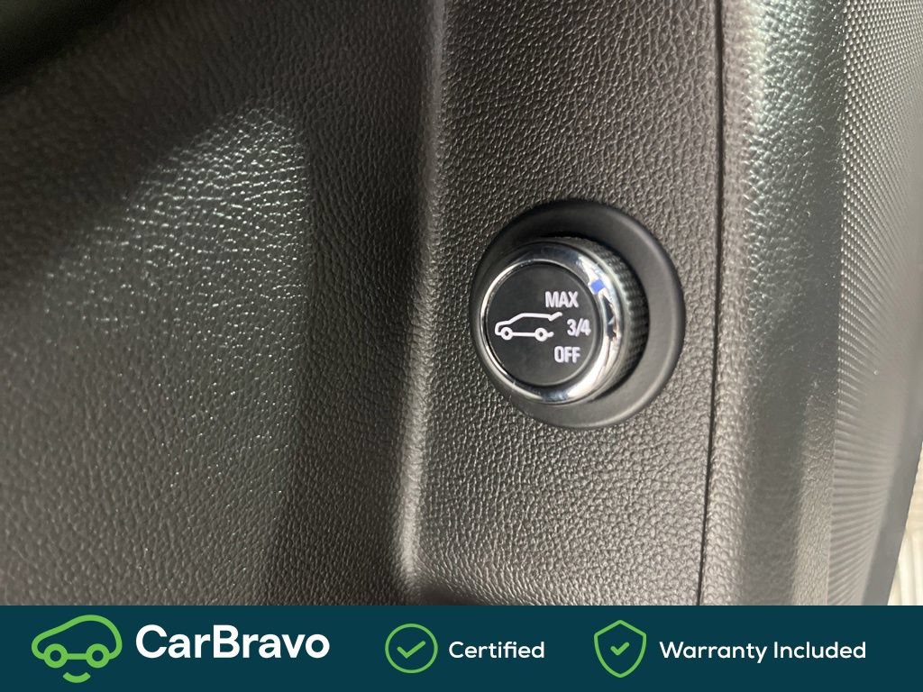 Certified 2023 Chevrolet Traverse LT AWD/4WD image 24