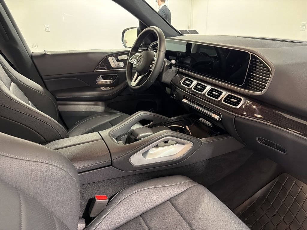 Certified 2022 Mercedes-Benz GLE 350 4MATIC image 24