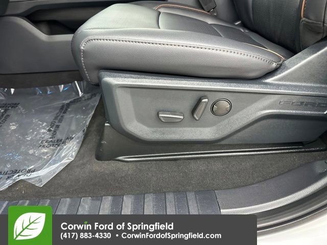 New 2026 Ford F350 Lariat w/ Lariat Premium Package image 46